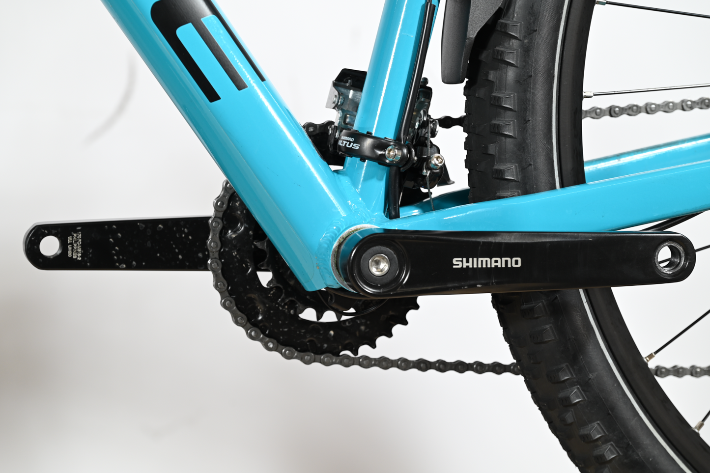 Cube Aim Race Allroad | 2023 - M