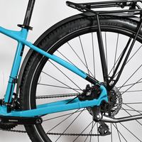 Cube Aim Race Allroad | 2023 - M