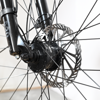 Cube Aim Race Allroad | 2023 - M