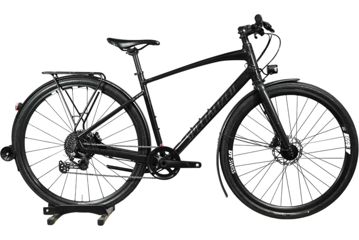 Specialized Sirrus X3 EQ | 2022 - M