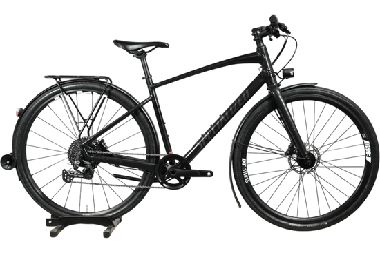 Specialized Sirrus X3 EQ | 2022 - M