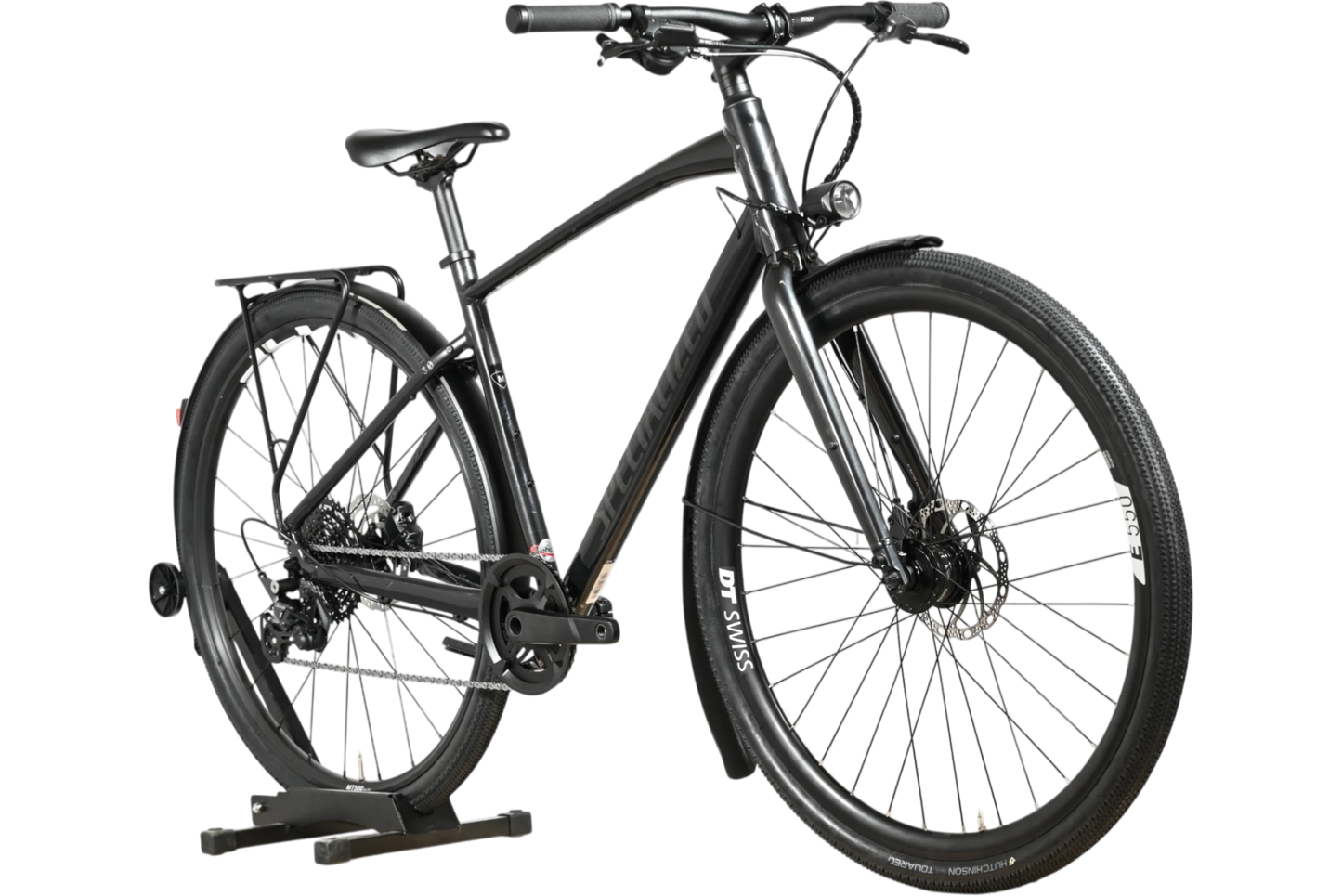 Specialized Sirrus X3 EQ | 2022 - M
