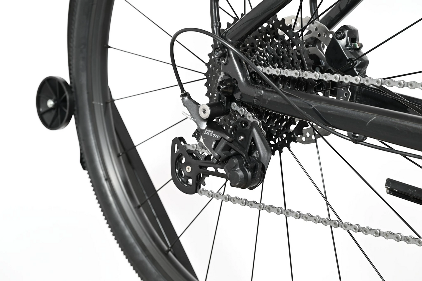 Specialized Sirrus X3 EQ | 2022 - M