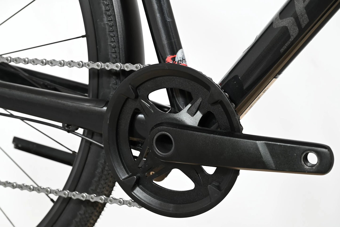 Specialized Sirrus X3 EQ | 2022 - M