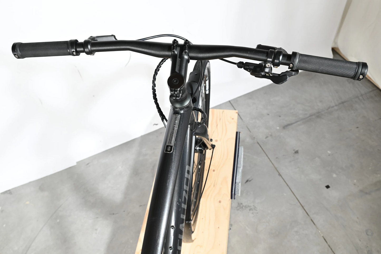 Specialized Sirrus X3 EQ | 2022 - M