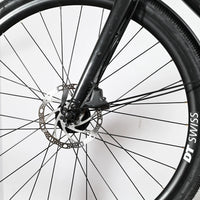 Specialized Sirrus X3 EQ | 2022 - M