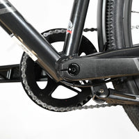Specialized Sirrus X3 EQ | 2022 - M