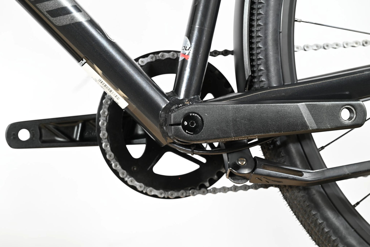 Specialized Sirrus X3 EQ | 2022 - M
