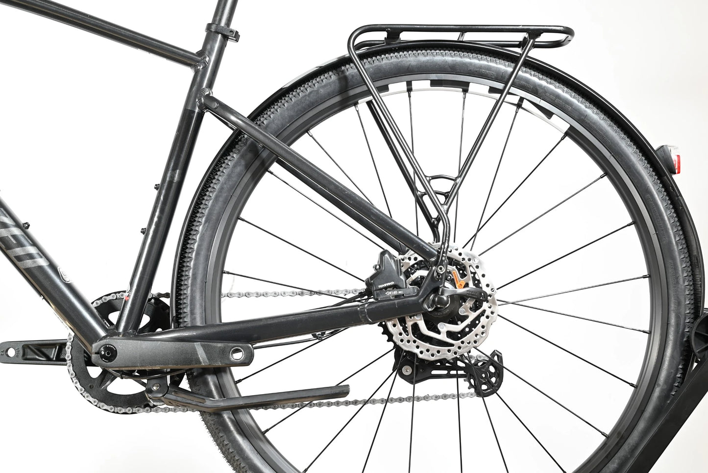Specialized Sirrus X3 EQ | 2022 - M