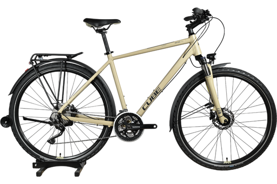 Cube Nature Pro Allroad | 2022 - M