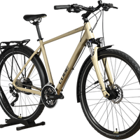 Cube Nature Pro Allroad | 2022 - M