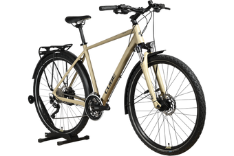 Cube Nature Pro Allroad | 2022 - M