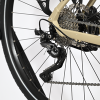 Cube Nature Pro Allroad | 2022 - M