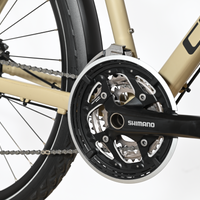 Cube Nature Pro Allroad | 2022 - M