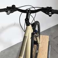 Cube Nature Pro Allroad | 2022 - M