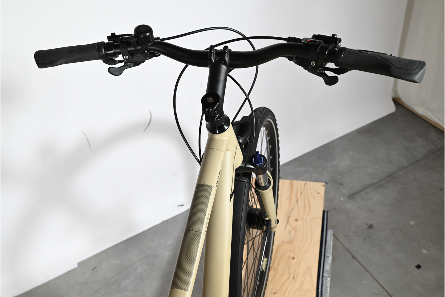 Cube Nature Pro Allroad | 2022 - M