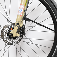 Cube Nature Pro Allroad | 2022 - M