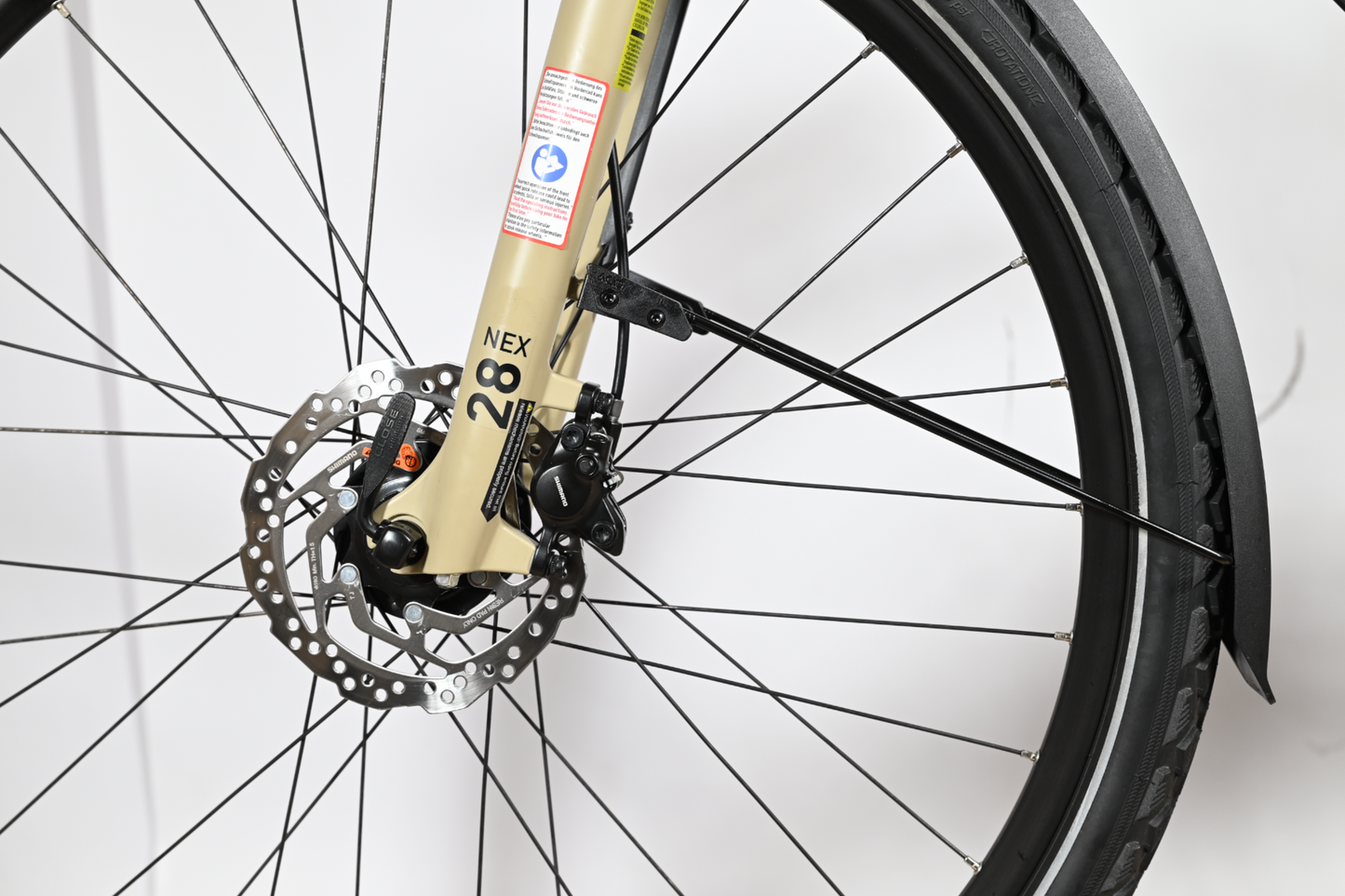 Cube Nature Pro Allroad | 2022 - M