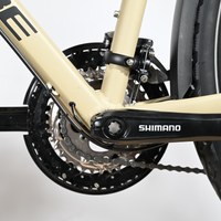 Cube Nature Pro Allroad | 2022 - M