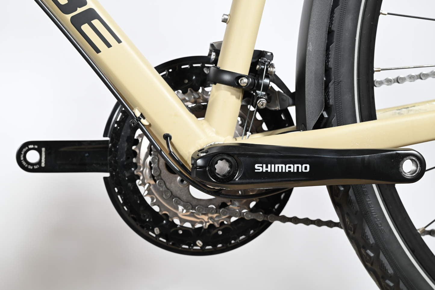 Cube Nature Pro Allroad | 2022 - M