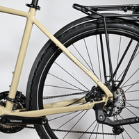 Cube Nature Pro Allroad | 2022 - M