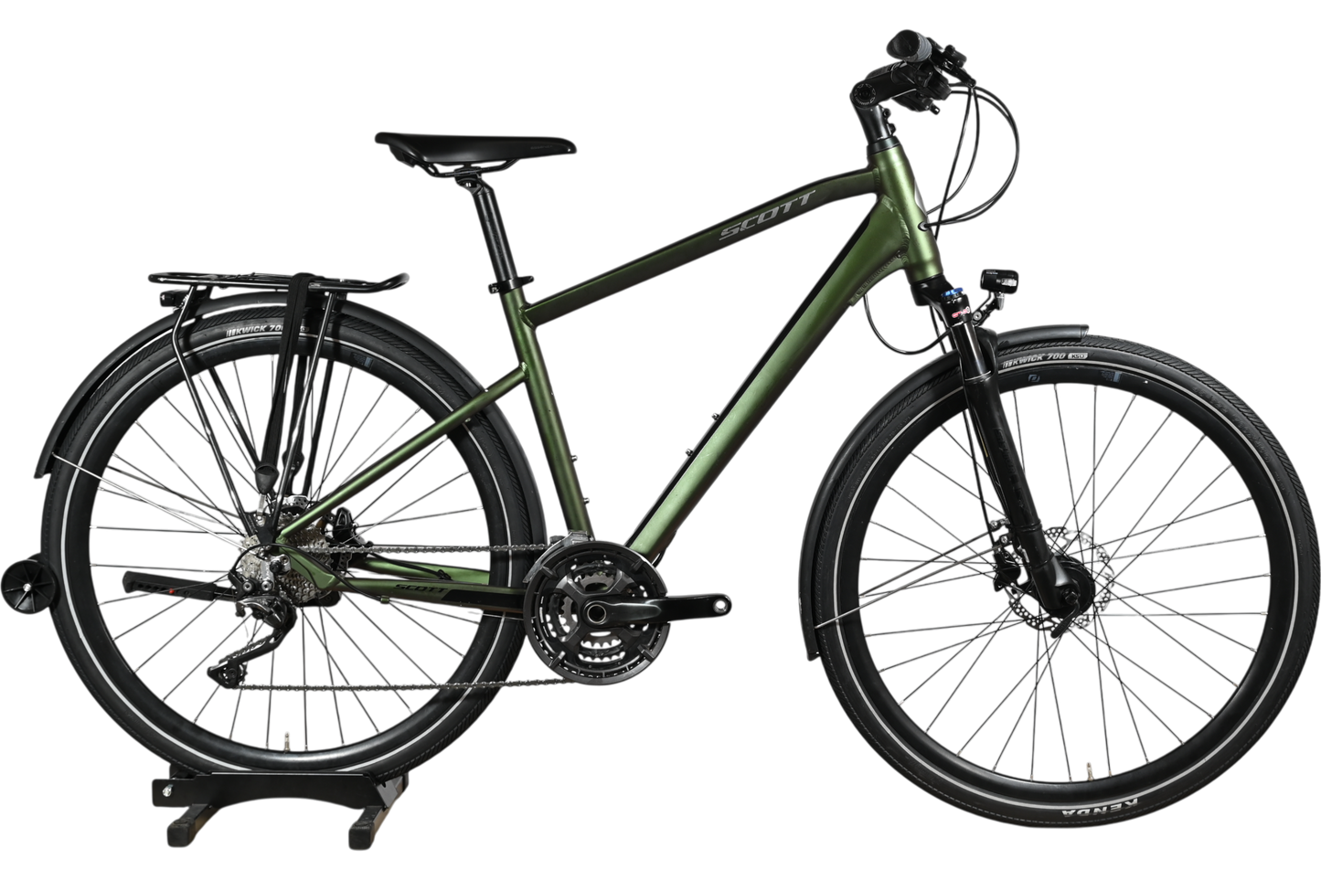 Scott Sub Sport 10 | 2022 - M