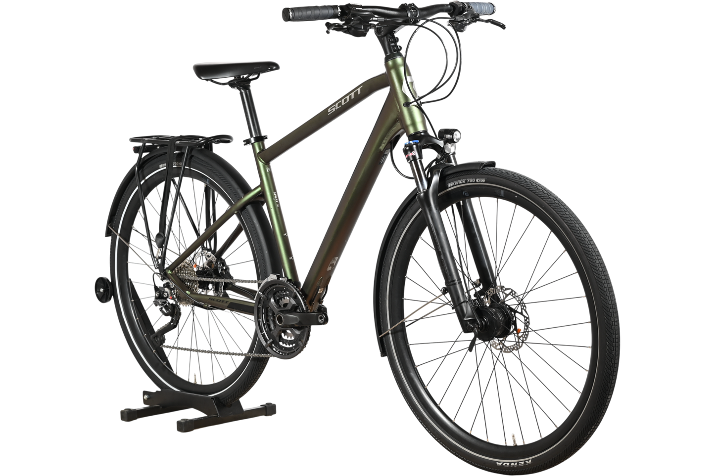 Scott Sub Sport 10 | 2022 - M
