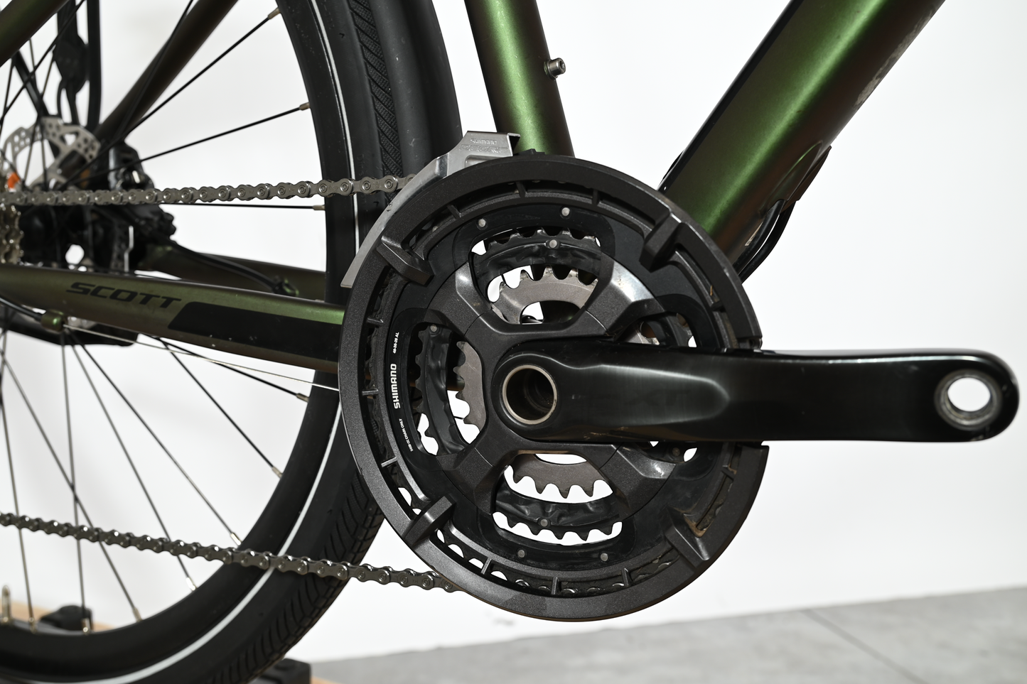 Scott Sub Sport 10 | 2022 - M