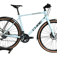 Cube Nulane SLX | 2024 - M