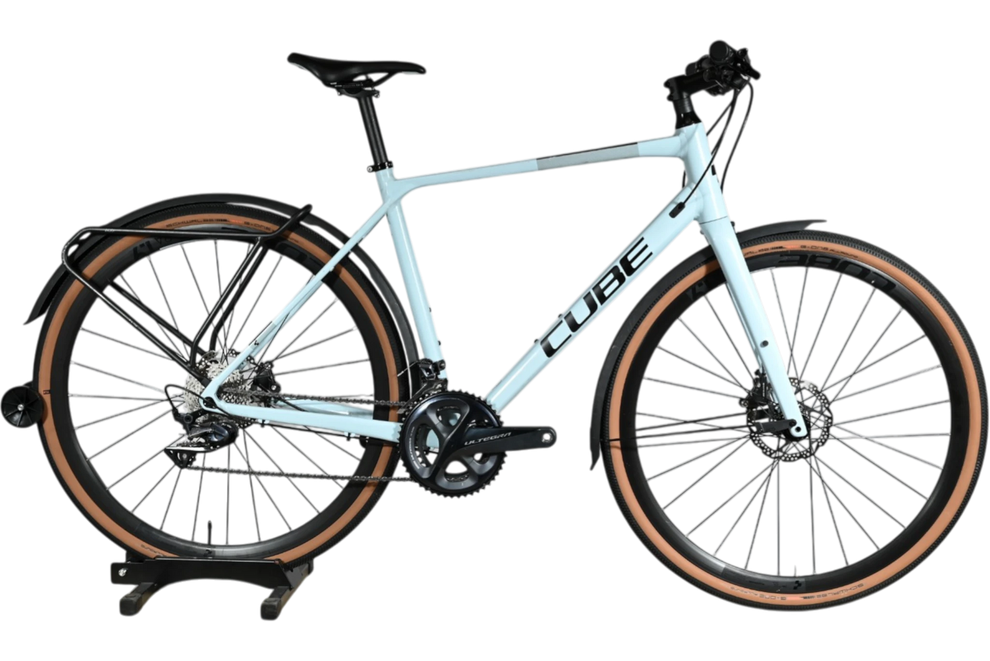 Cube Nulane SLX | 2024 - M