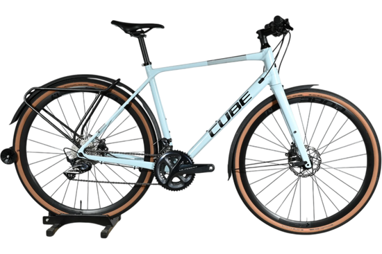 Cube Nulane SLX | 2024 - M