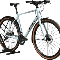 Cube Nulane SLX | 2024 - M