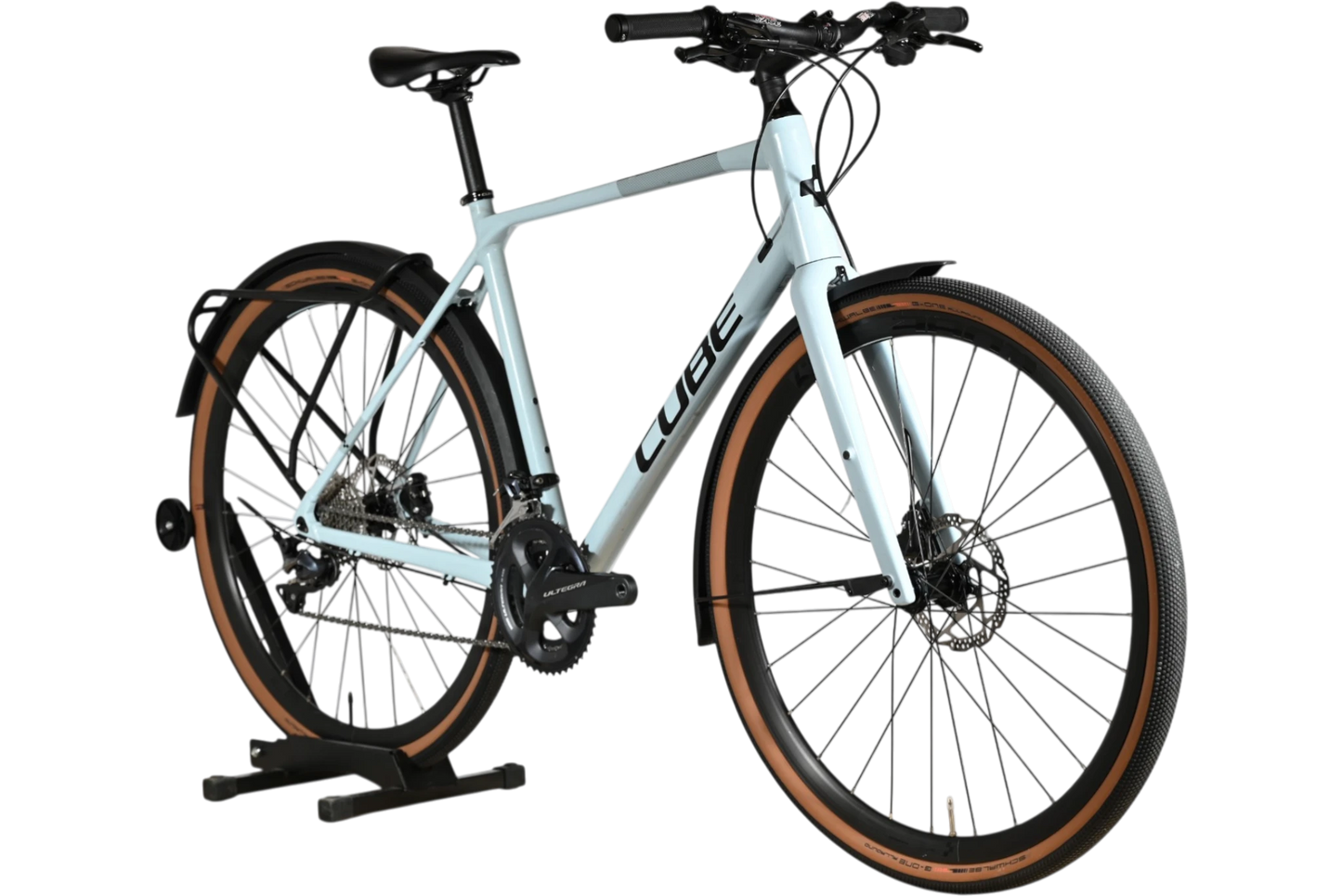 Cube Nulane SLX | 2024 - M