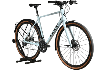 Cube Nulane SLX | 2024 - M