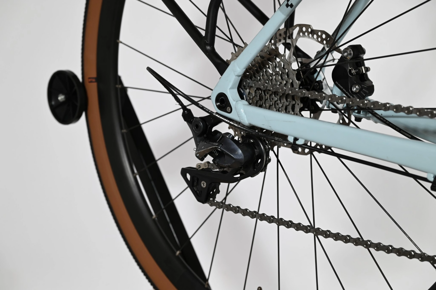 Cube Nulane SLX | 2024 - M