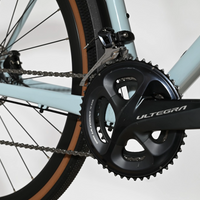 Cube Nulane SLX | 2024 - M