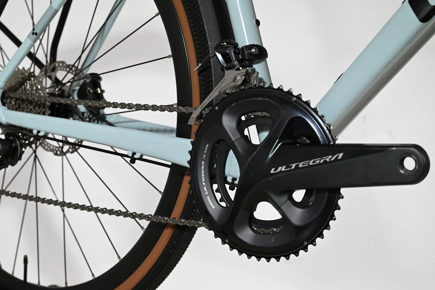 Cube Nulane SLX | 2024 - M