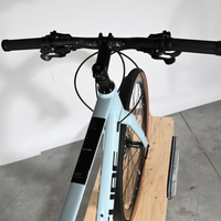 Cube Nulane SLX | 2024 - M