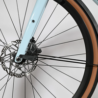 Cube Nulane SLX | 2024 - M