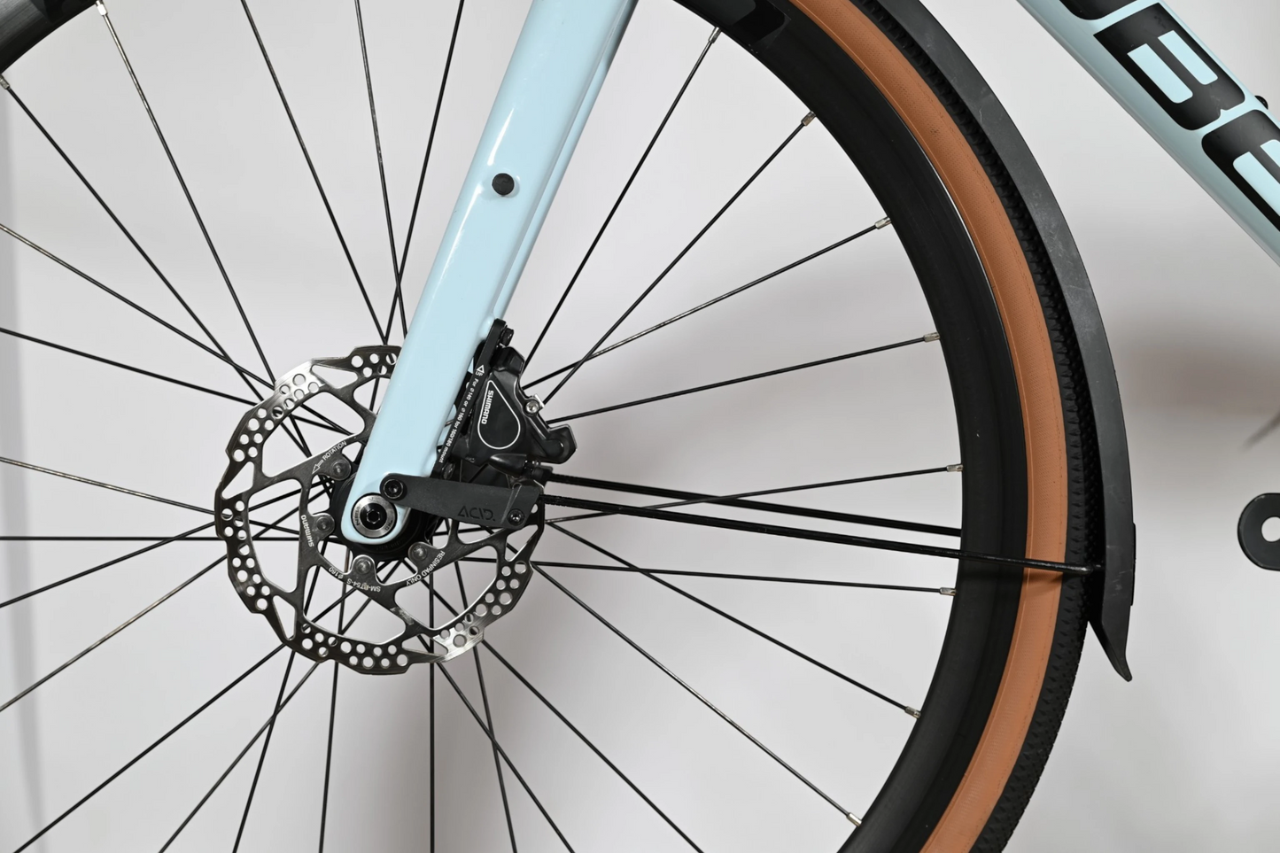 Cube Nulane SLX | 2024 - M