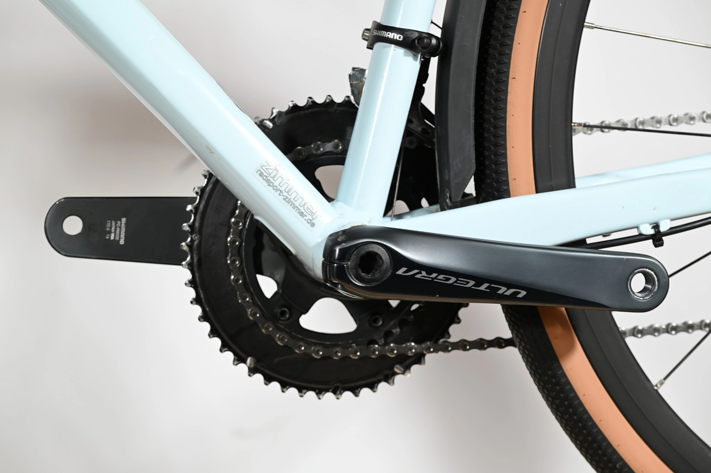 Cube Nulane SLX | 2024 - M