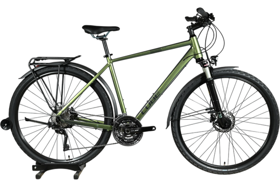 Cube Nature EXC | 2023 - M