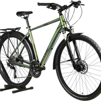 Cube Nature EXC | 2023 - M