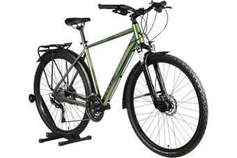 Cube Nature EXC | 2023 - M