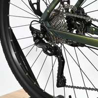 Cube Nature EXC | 2023 - M