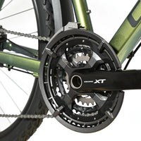 Cube Nature EXC | 2023 - M