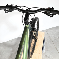 Cube Nature EXC | 2023 - M