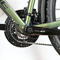 Cube Nature EXC | 2023 - M