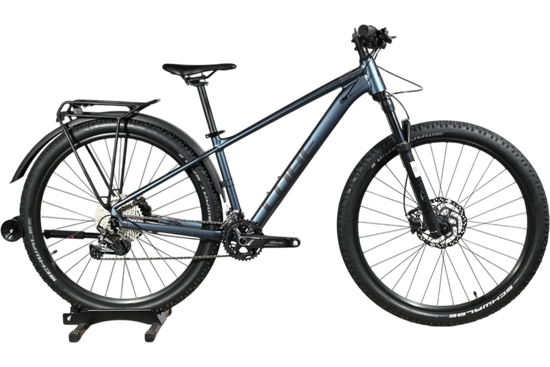 Cube Attention | 2022 - S