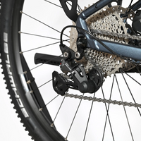 Cube Attention | 2022 - S